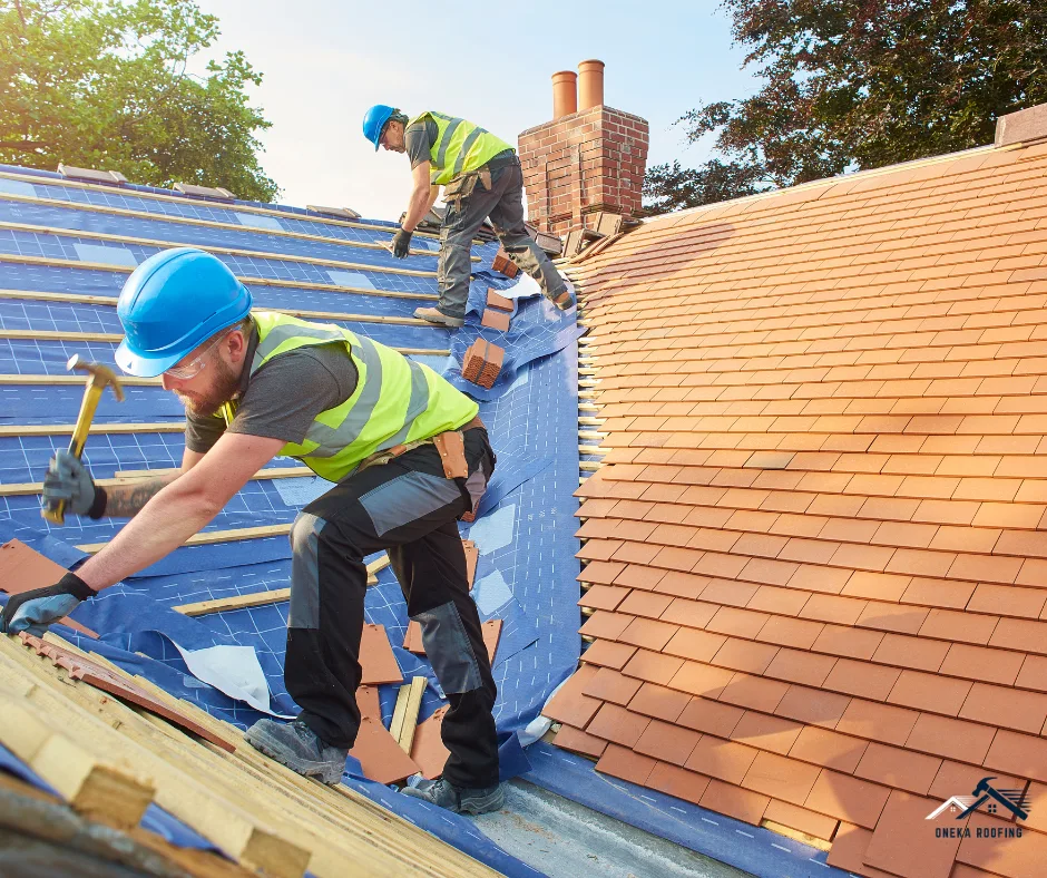 Why choose Roof Repair Near Me in Greenbush, ME